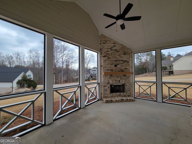 1960 Duncans Mill Lane 38N, Jefferson, GA 30549