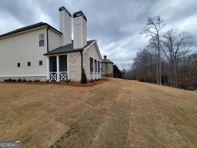 1960 Duncans Mill Lane 38N, Jefferson, GA 30549