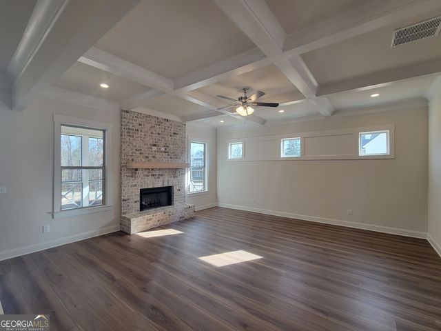 1960 Duncans Mill Lane 38N, Jefferson, GA 30549