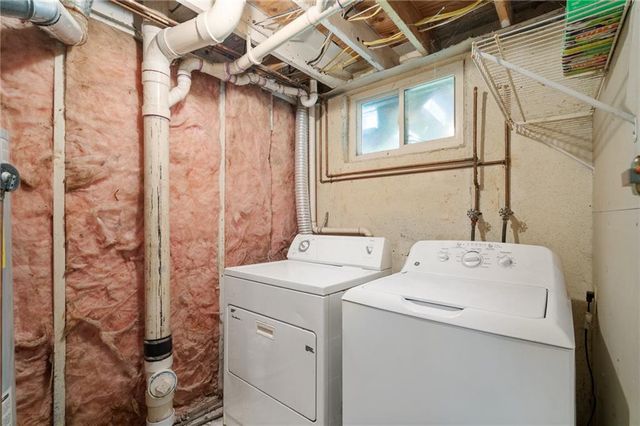 1406 N Osage Trail, Independence, MO 64058