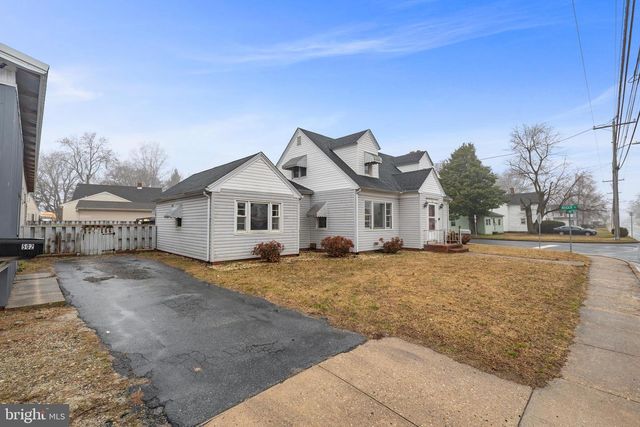 500 E VINE ST, Salisbury, MD 21804