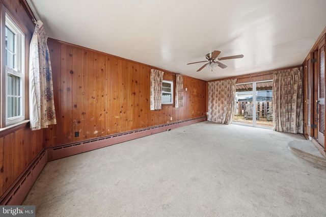 500 E VINE ST, Salisbury, MD 21804