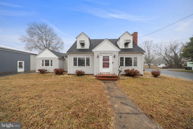 500 E VINE ST, Salisbury, MD 21804