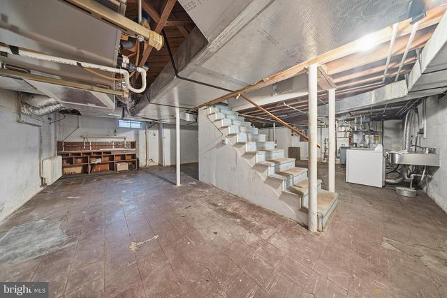 500 E VINE ST, Salisbury, MD 21804