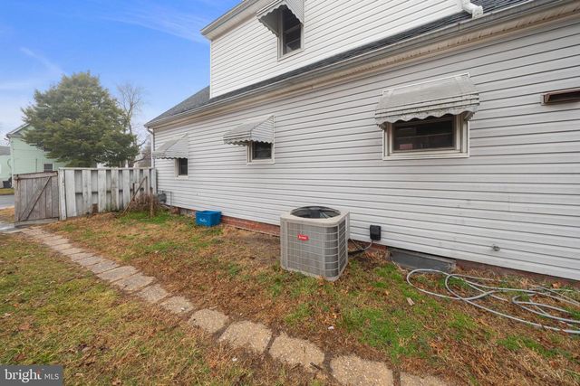 500 E VINE ST, Salisbury, MD 21804