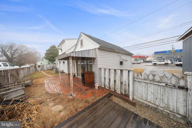 500 E VINE ST, Salisbury, MD 21804