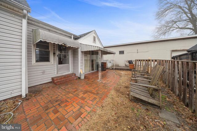 500 E VINE ST, Salisbury, MD 21804