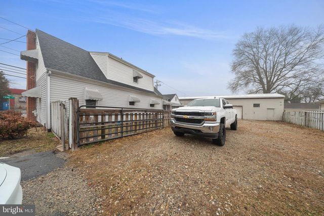 500 E VINE ST, Salisbury, MD 21804