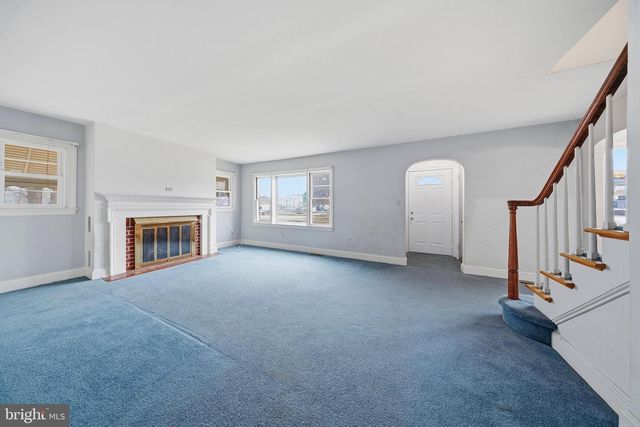 500 E VINE ST, Salisbury, MD 21804