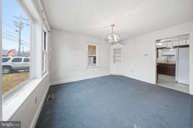 500 E VINE ST, Salisbury, MD 21804