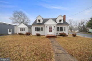 500 E VINE ST, Salisbury, MD 21804