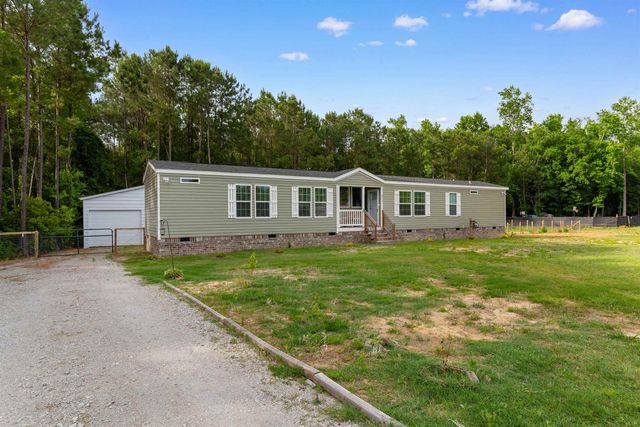 5217 Hwy 712, Galivants Ferry, SC 29544