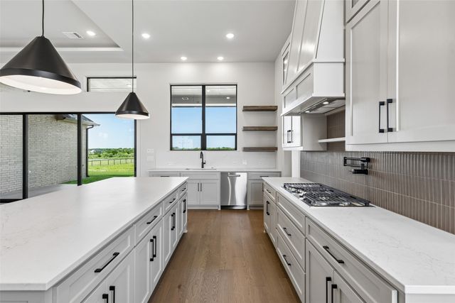 1446 STREETMAN Road, Royse City, TX 75189