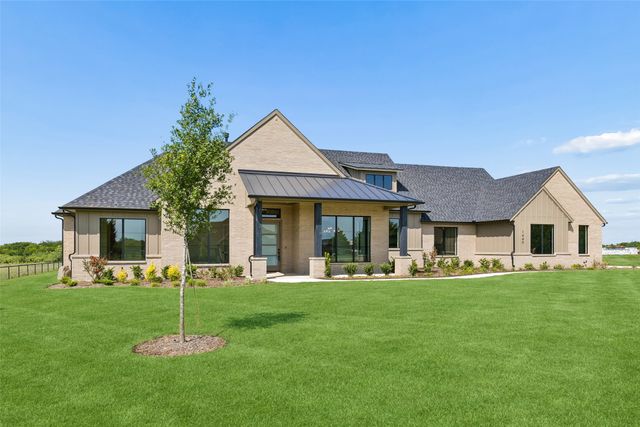 1446 STREETMAN Road, Royse City, TX 75189