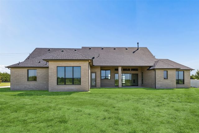 1446 STREETMAN Road, Royse City, TX 75189
