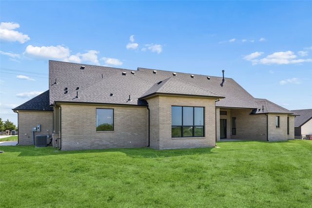 1446 STREETMAN Road, Royse City, TX 75189