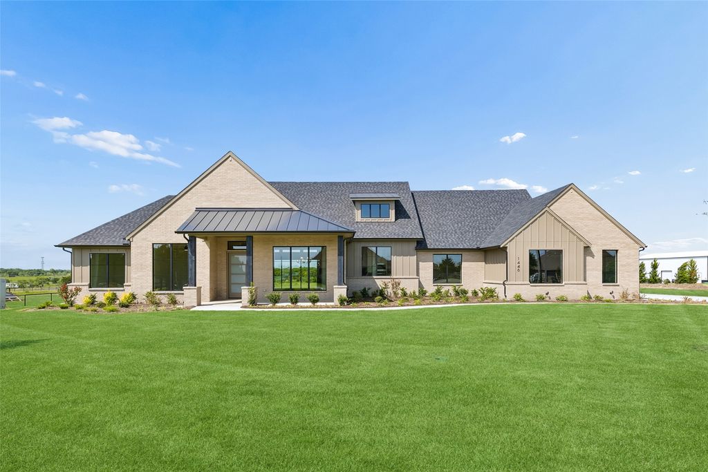 1446 STREETMAN Road, Royse City, TX 75189