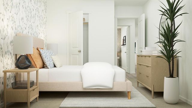 1502 Wisteria Peaks Court, Crosby, TX 77532