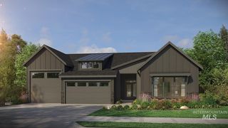 7760 W Flathead Lake St, Eagle, ID 83616