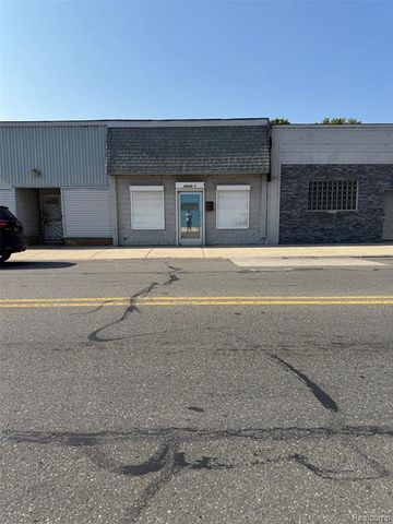 22225 Fenkell Street, Detroit, MI 48223