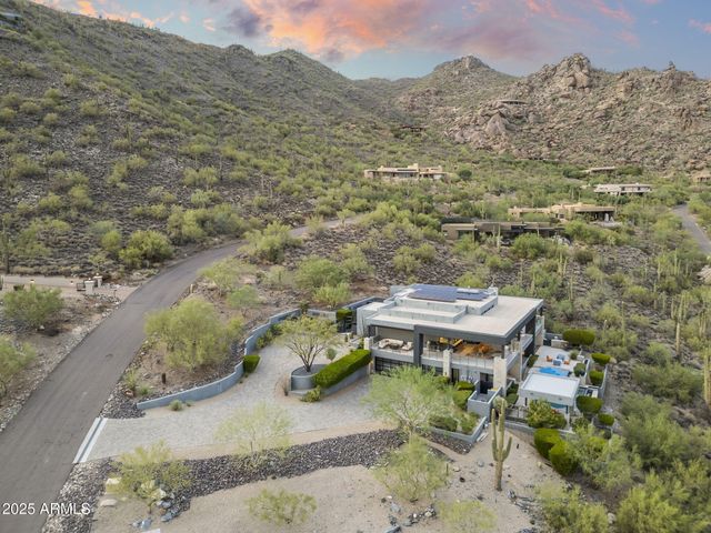 35133 N 66TH Place, Carefree, AZ 85377