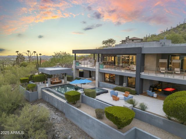 35133 N 66TH Place, Carefree, AZ 85377