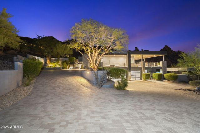 35133 N 66TH Place, Carefree, AZ 85377