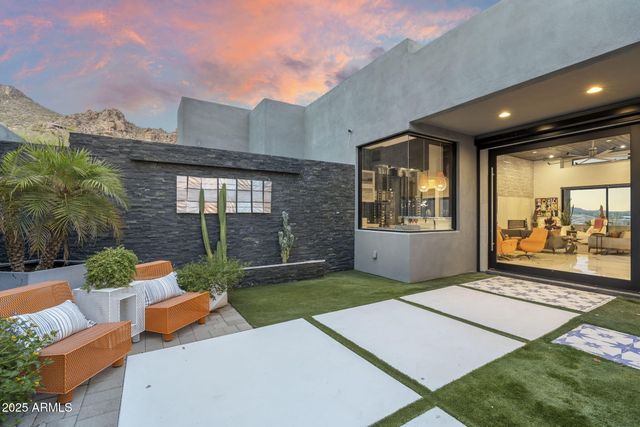 35133 N 66TH Place, Carefree, AZ 85377