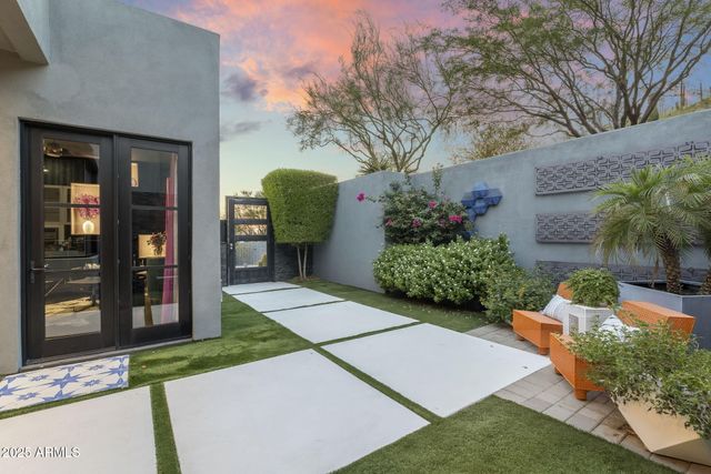 35133 N 66TH Place, Carefree, AZ 85377