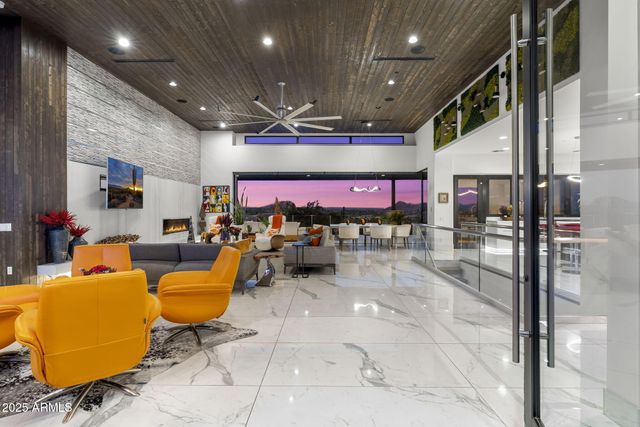 35133 N 66TH Place, Carefree, AZ 85377