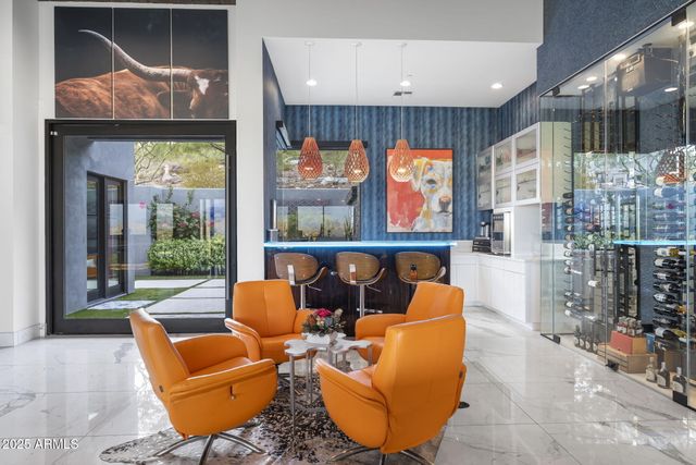 35133 N 66TH Place, Carefree, AZ 85377