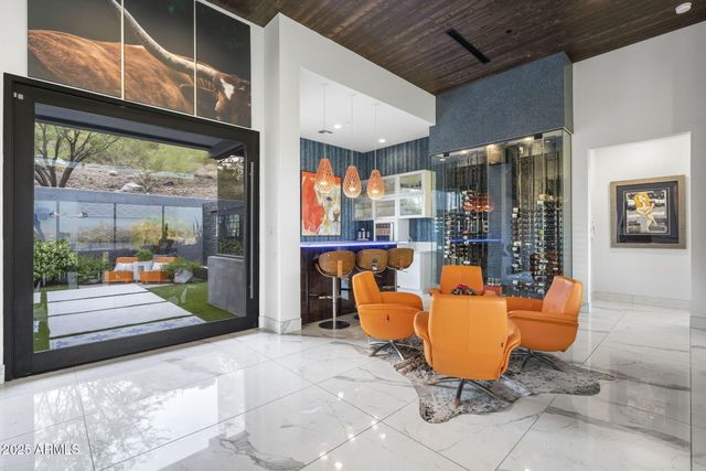 35133 N 66TH Place, Carefree, AZ 85377