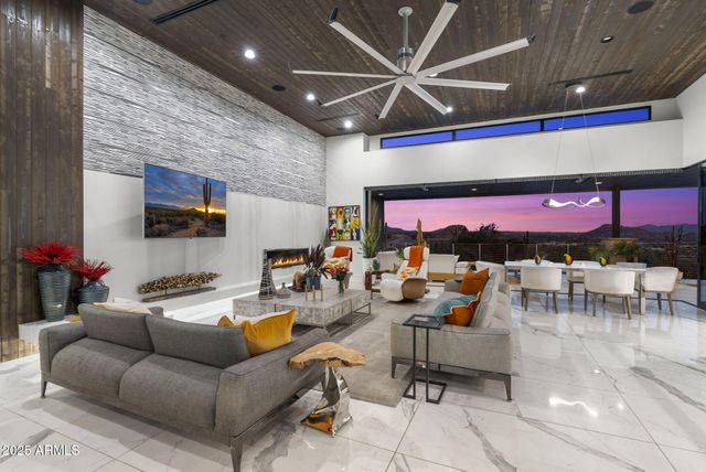 35133 N 66TH Place, Carefree, AZ 85377