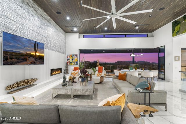 35133 N 66TH Place, Carefree, AZ 85377