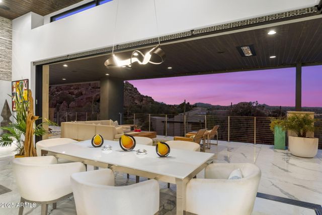 35133 N 66TH Place, Carefree, AZ 85377