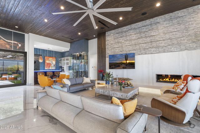 35133 N 66TH Place, Carefree, AZ 85377