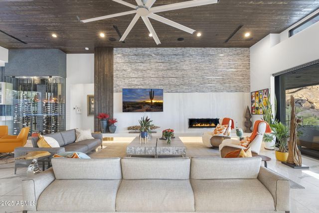 35133 N 66TH Place, Carefree, AZ 85377