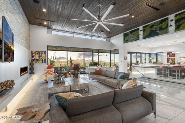 35133 N 66TH Place, Carefree, AZ 85377