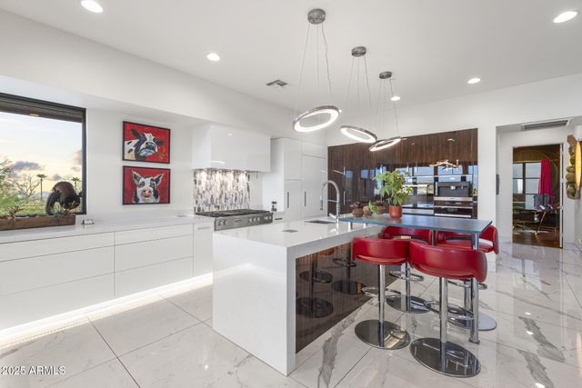 35133 N 66TH Place, Carefree, AZ 85377