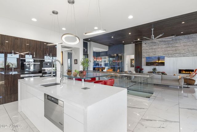 35133 N 66TH Place, Carefree, AZ 85377