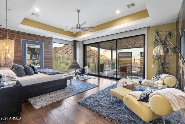 35133 N 66TH Place, Carefree, AZ 85377