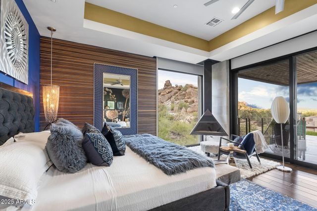 35133 N 66TH Place, Carefree, AZ 85377