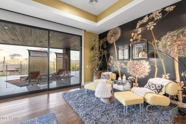 35133 N 66TH Place, Carefree, AZ 85377