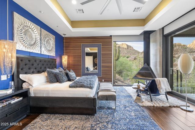 35133 N 66TH Place, Carefree, AZ 85377