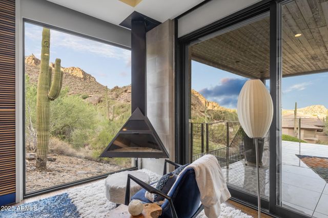 35133 N 66TH Place, Carefree, AZ 85377