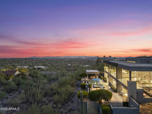 35133 N 66TH Place, Carefree, AZ 85377