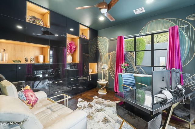 35133 N 66TH Place, Carefree, AZ 85377