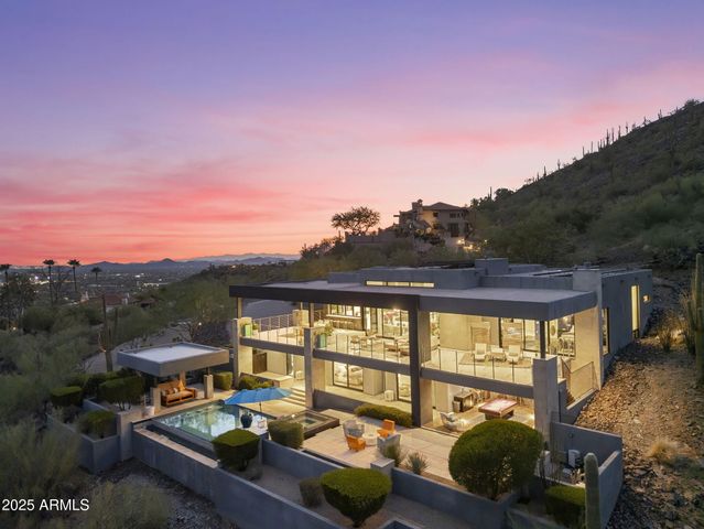 35133 N 66TH Place, Carefree, AZ 85377