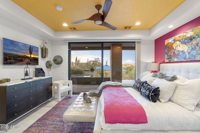 35133 N 66TH Place, Carefree, AZ 85377