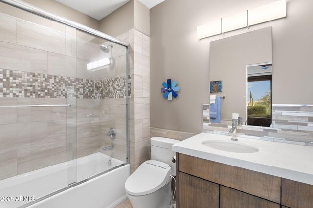 35133 N 66TH Place, Carefree, AZ 85377